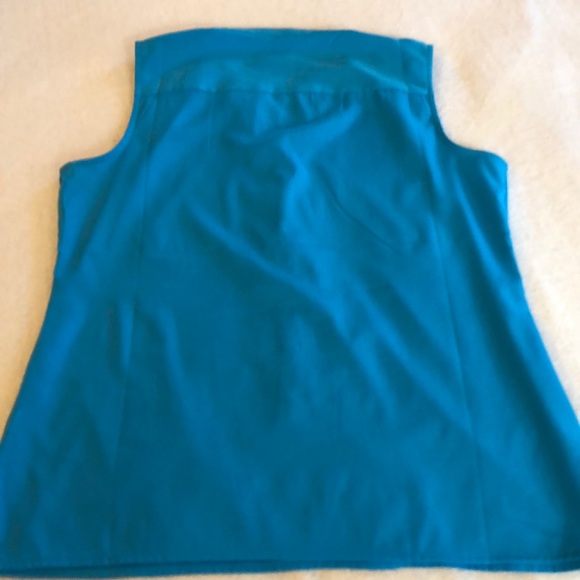 BANANA REPUBLIC Dress tank - Picture 3 of 3